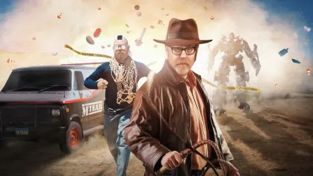 MythBusters stagione 10