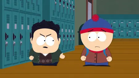 South Park stagione 21
