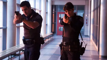 Rookie Blue stagione 3