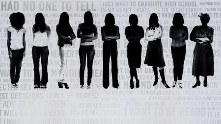 Abortion - La voce delle donne