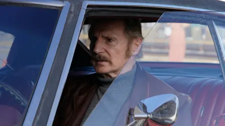 Absolution - Storia criminale