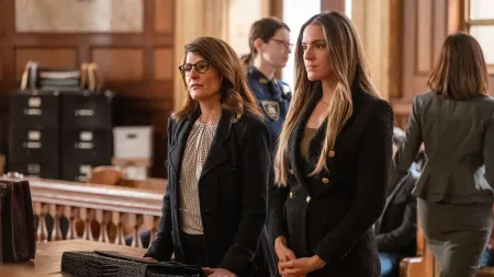 Law & Order: Special Victims Unit stagione 24