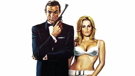 Agente 007 - Licenza di uccidere