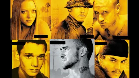 Alpha Dog