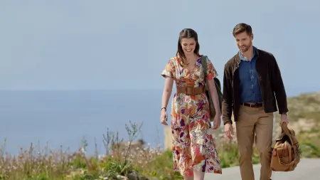 Amore a Malta