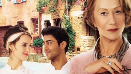 Amore, cucina e curry