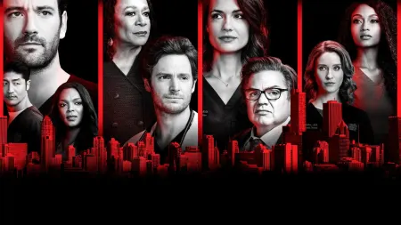Chicago Med stagione 4