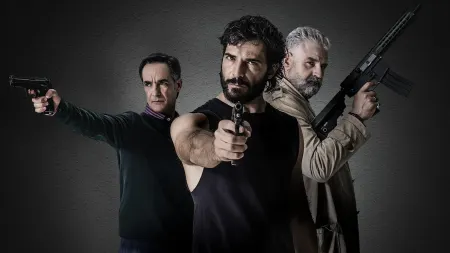 Bastardi a mano armata