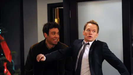 How I Met Your Mother stagione 8