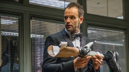 Elementary stagione 2