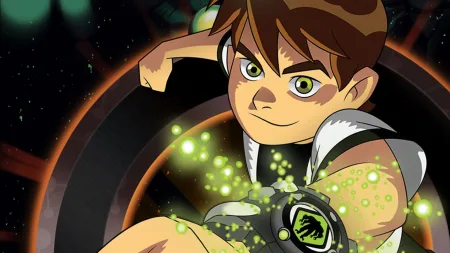 Ben 10: Il Segreto dell'Omnitrix