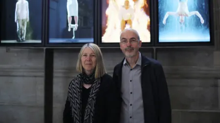 Bill Viola - L'ultimo genio del Rinascimento