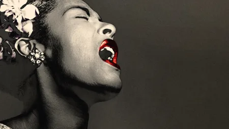 Billie - La vera storia di Billie Holiday