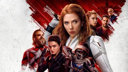 Black Widow