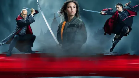 Blade of The 47 Ronin