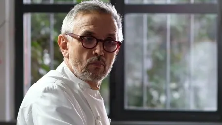Bruno Barbieri - Sosia