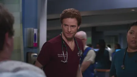 Chicago Med stagione 7