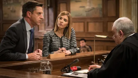 Law & Order: Special Victims Unit stagione 18