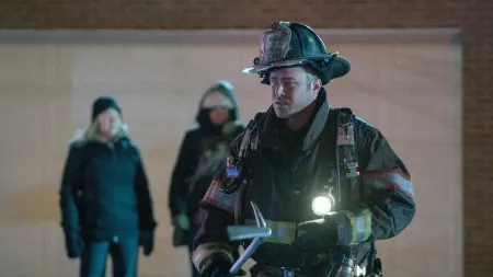 Chicago Fire stagione 6