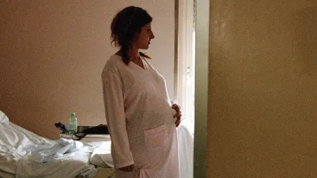 Reparto maternità stagione 1