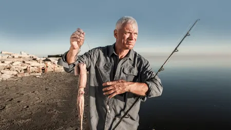 River Monsters stagione 1