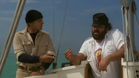 Chi trova un amico trova un tesoro