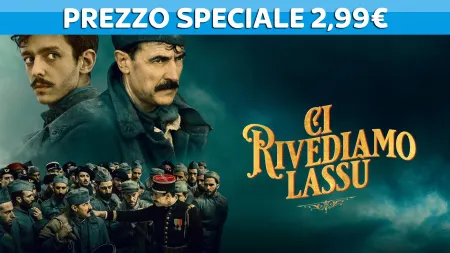 Ci rivediamo lassù