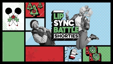 Lip Sync Battle Shorties