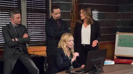 Law & Order: Special Victims Unit stagione 20