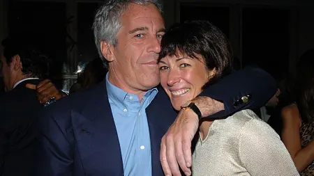 Lady Epstein