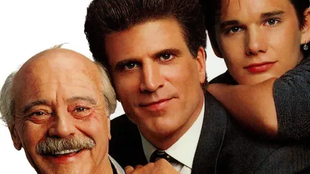 Dad - Papà