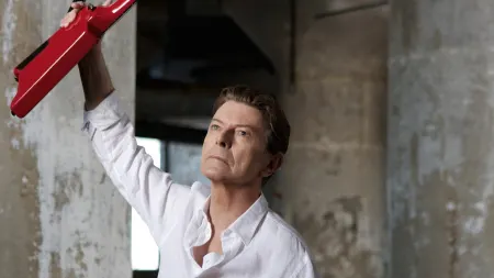 David Bowie - Gli ultimi 5 anni