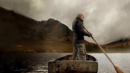 River Monsters stagione 6