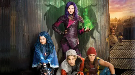 Descendants
