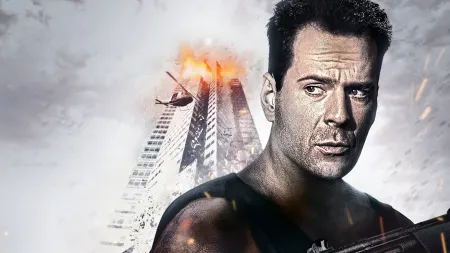 Die Hard - Trappola di cristallo