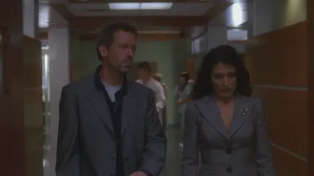 Dr. House - Medical Division stagione 3
