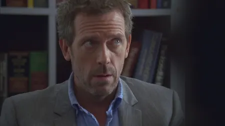 Dr. House - Medical Division stagione 4
