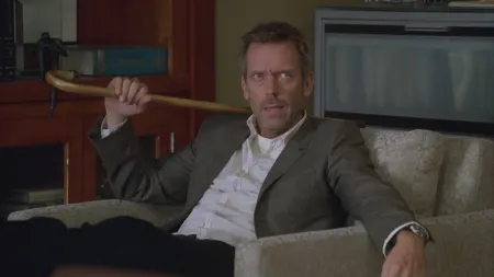 Dr. House - Medical Division stagione 5