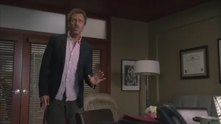Dr. House - Medical Division stagione 7