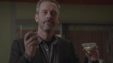 Dr. House - Medical Division stagione 8