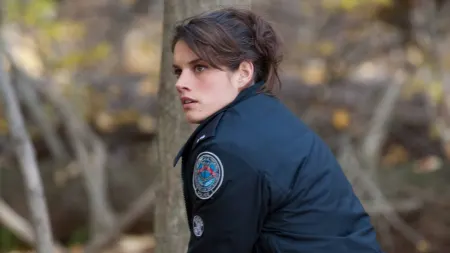 Rookie Blue stagione 1