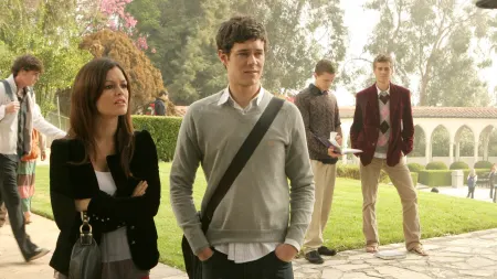 The O.C. stagione 3