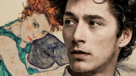 Egon Schiele