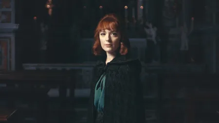 Sacra bellezza - Storie di santi e reliquie