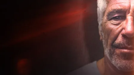 Epstein: I File Segreti