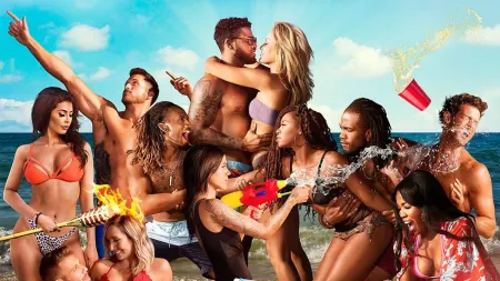 Ex on the Beach Us stagione 1
