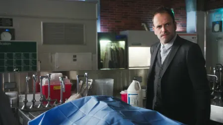 Elementary stagione 6