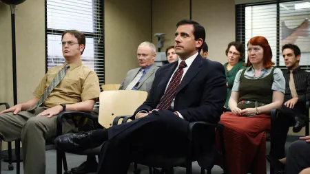The Office US stagione 5
