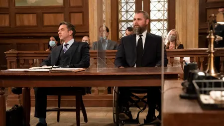 Law & Order: Special Victims Unit stagione 22