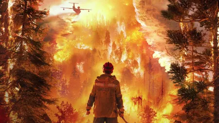 Fire